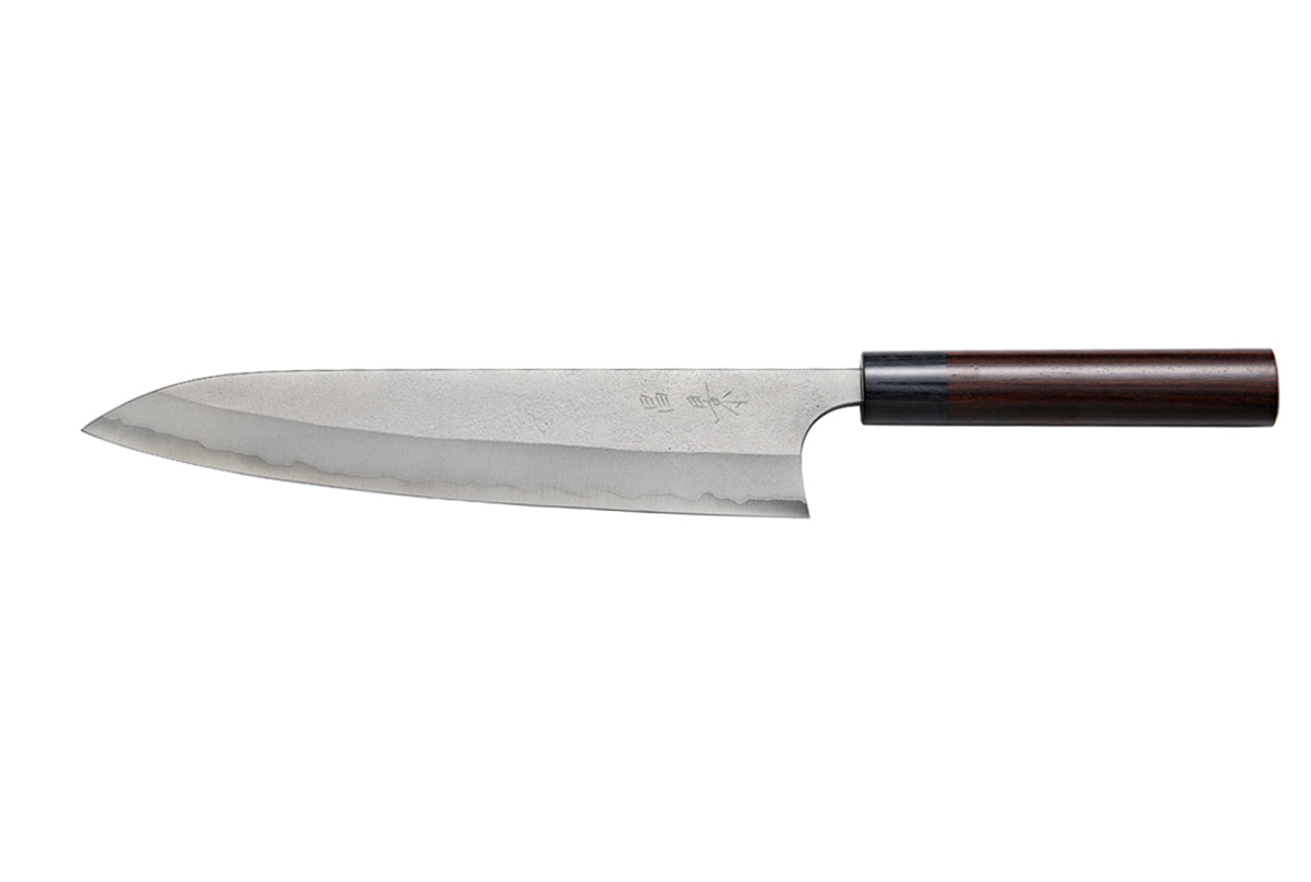 Masakage Yuki 240 Gyuto – Chef's Armoury