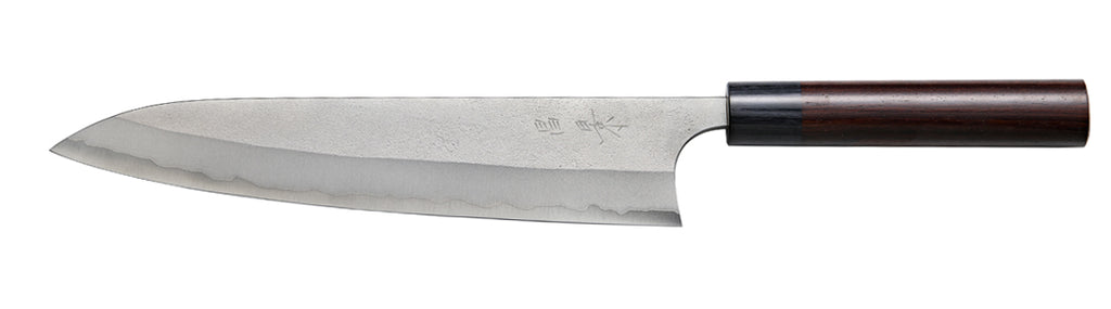 Masakage Yuki 240 Gyuto