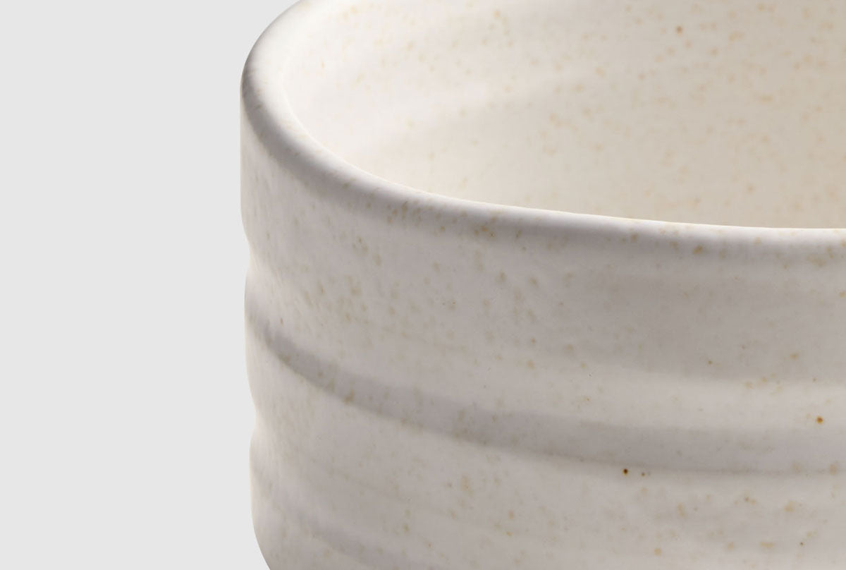 Matcha Bowl Vanilla Bean 500ml