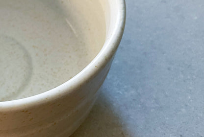 Matcha Bowl Vanilla Bean 500ml