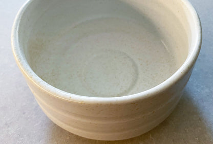 Matcha Bowl Vanilla Bean 500ml