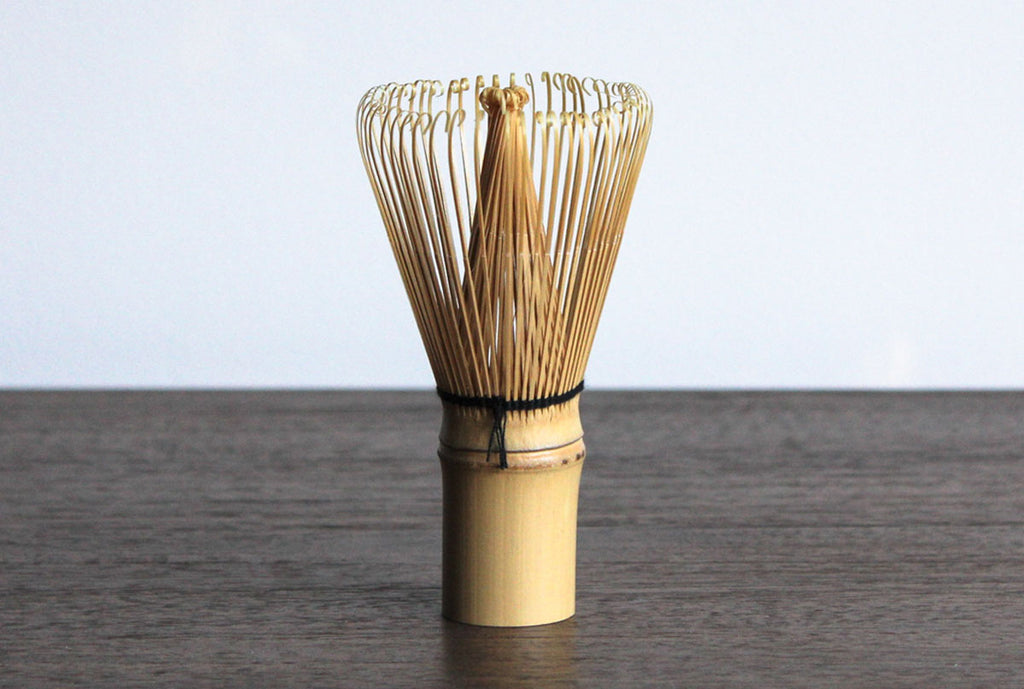 Matcha Whisk - Chasen - Premium
