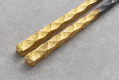 Matsuri Chopsticks Super Gold 22.5cm