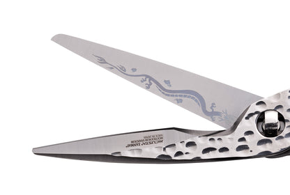 Mcusta Dragon Kitchen Scissors