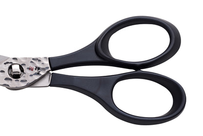 Mcusta Dragon Kitchen Scissors