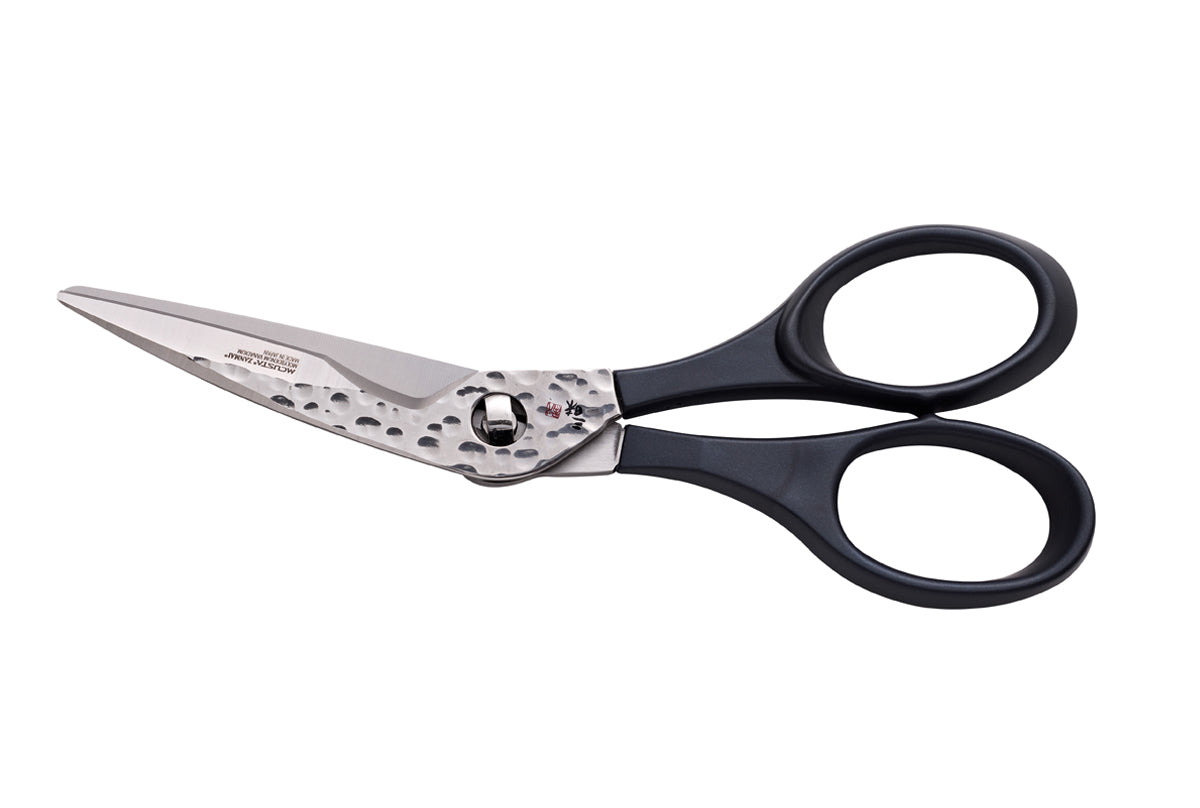 Mcusta Dragon Kitchen Scissors