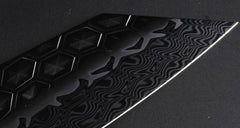 MCUSTA Zanmai Limited Edition Genbu - Black Tortoise 4pc Set