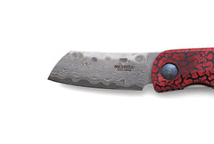 MCUSTA Limited Edition Pocket Knife - Energy