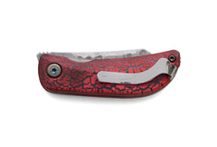 MCUSTA Limited Edition Pocket Knife - Energy