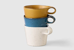 Metaphys Stamug 300ml - Smoky Mustard