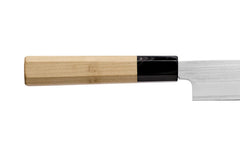 Moriguchi Kawa 100mm Paring Knife