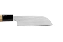 Moriguchi Kawa 100mm Paring Knife