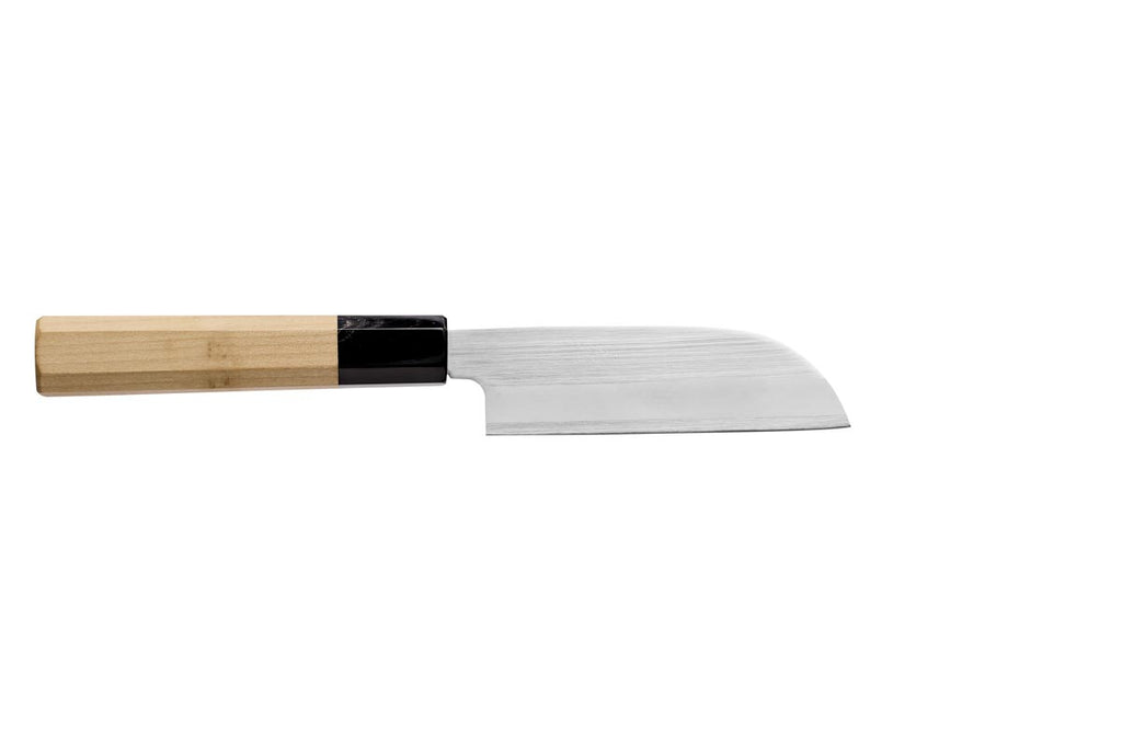 Moriguchi Kawa 100mm Paring Knife