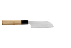 Moriguchi Kawa 100mm Paring Knife