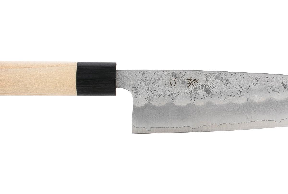 Moriguchi Kaze 165mm Santoku G3