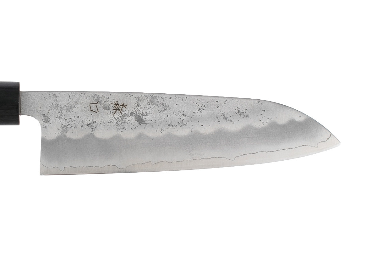 Moriguchi Kaze 165mm Santoku G3