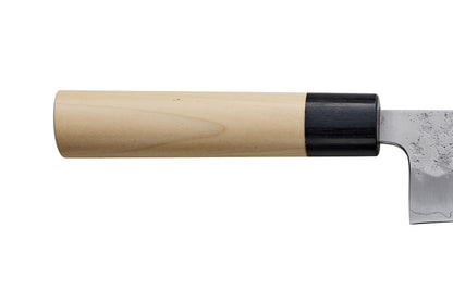 Moriguchi Kaze 210mm Gyuto G3