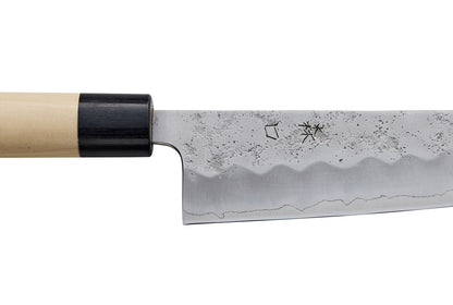 Moriguchi Kaze 210mm Gyuto G3
