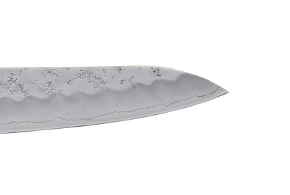 Moriguchi Kaze 210mm Gyuto G3