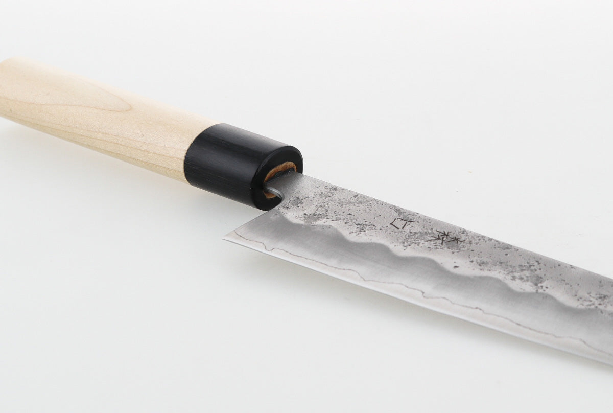 Moriguchi Kaze 210mm Gyuto G3
