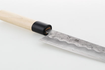 Moriguchi Kaze 210mm Gyuto G3