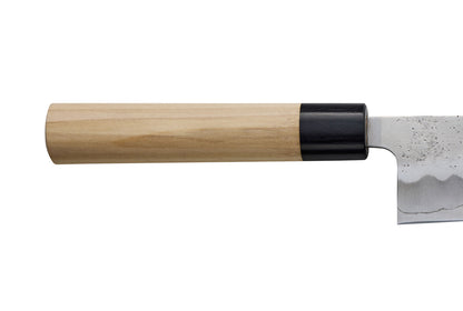 Moriguchi Kaze 240mm Gyuto G3