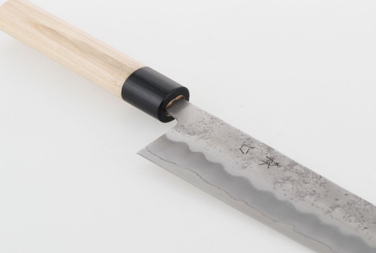Moriguchi Kaze 240mm Gyuto G3