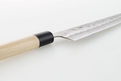 Moriguchi Kaze 240mm Gyuto G3