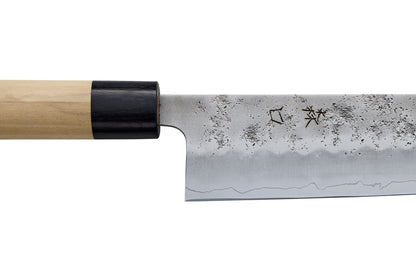 Moriguchi Kaze 240mm Kiritsuke G3