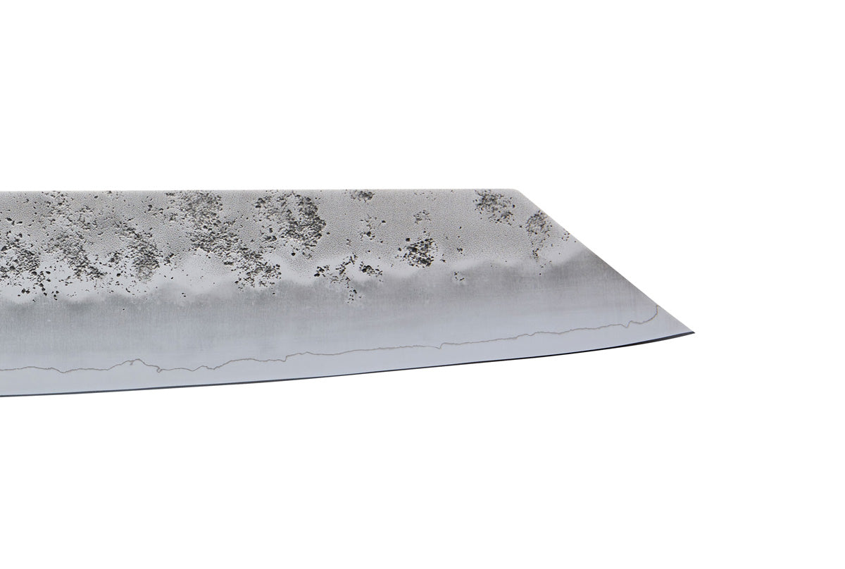 Moriguchi Kaze 240mm Kiritsuke G3