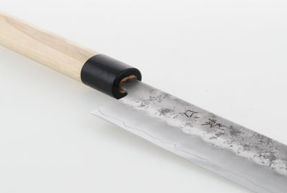 Moriguchi Kaze 240mm Kiritsuke G3