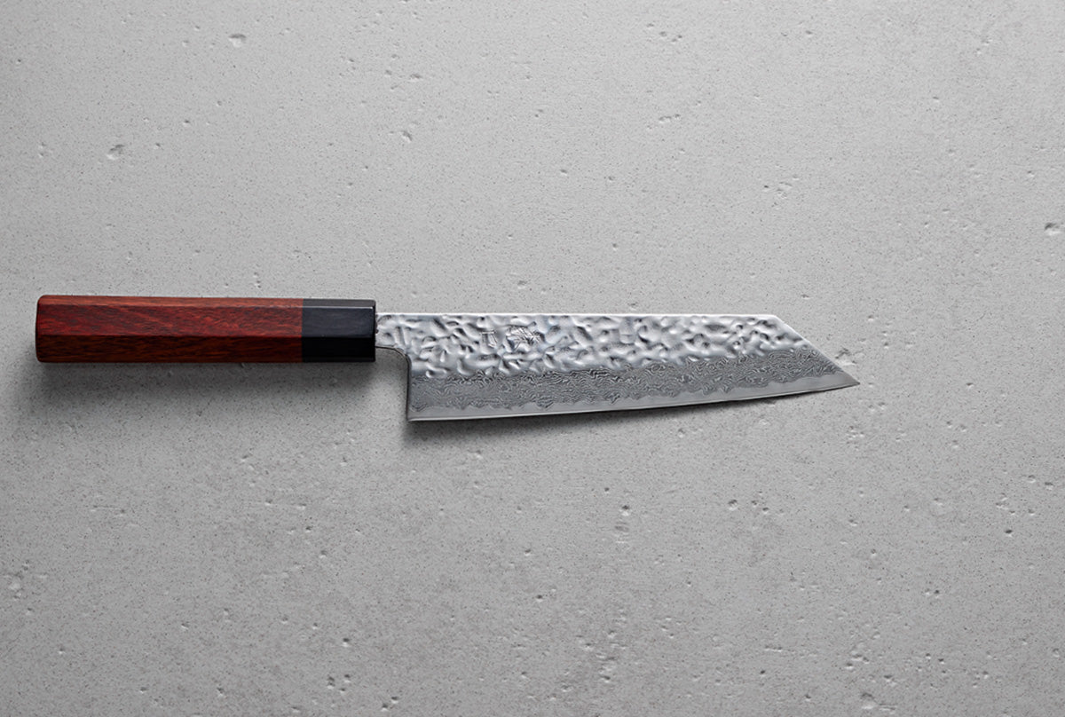 Moriguchi Luna 170mm Bunka