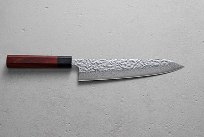Moriguchi Luna 210mm Gyuto
