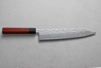 Moriguchi Luna 240mm Gyuto