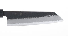 Moriguchi Nero 165mm Bunka