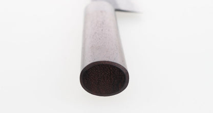 Moriguchi Nero 165mm Bunka