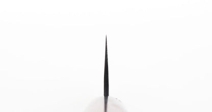 Moriguchi Nero 165mm Bunka