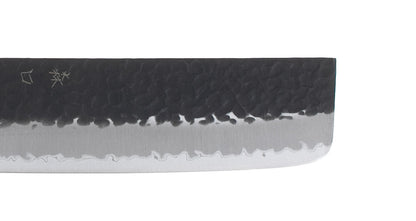 Moriguchi Nero 165mm Nakiri
