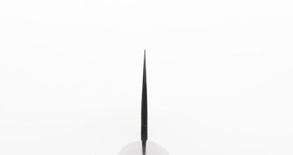 Moriguchi Nero 165mm Santoku