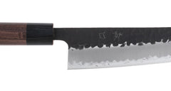 Moriguchi Nero 210mm Gyuto
