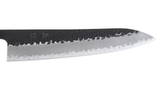 Moriguchi Nero 210mm Gyuto