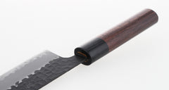 Moriguchi Nero 210mm Gyuto