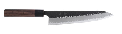 Moriguchi Nero 210mm Gyuto