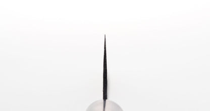 Moriguchi Nero 240mm Gyuto