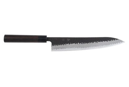 Moriguchi Nero 240mm Gyuto