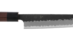 Moriguchi Nero 270mm Sujihiki