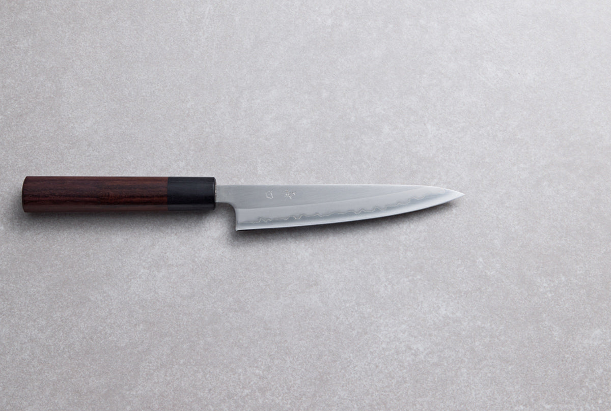 Moriguchi Solare 135mm Petty
