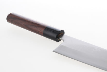 Moriguchi Solare 210mm Gyuto