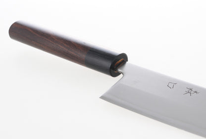 Moriguchi Solare 240mm Gyuto