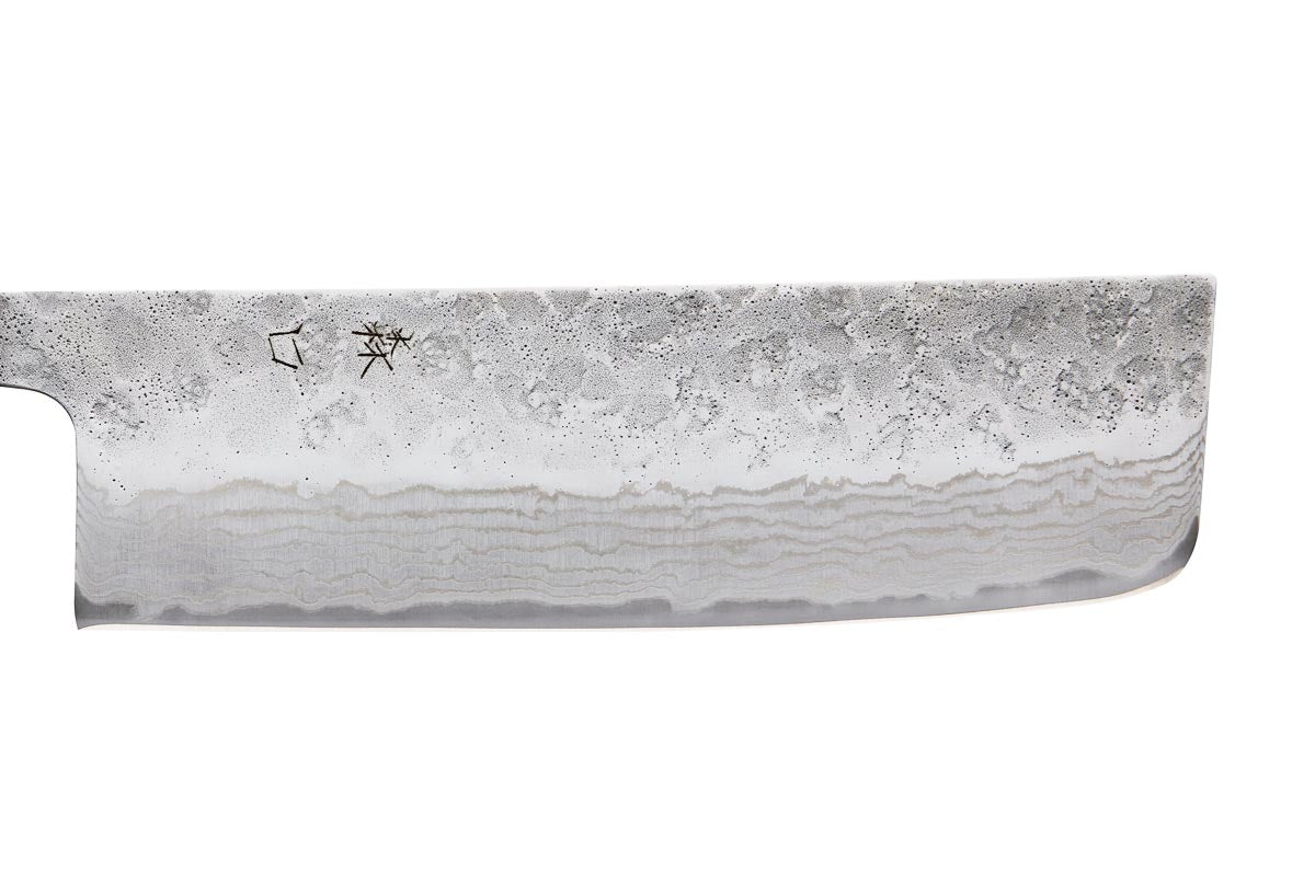 Moriguchi Umi 165mm Nakiri